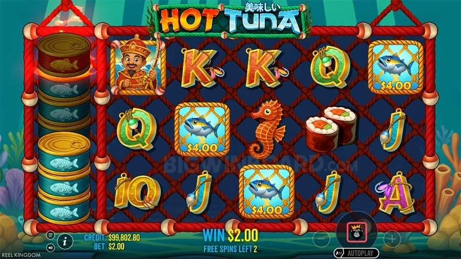 Winph blackjack table with cards and chips