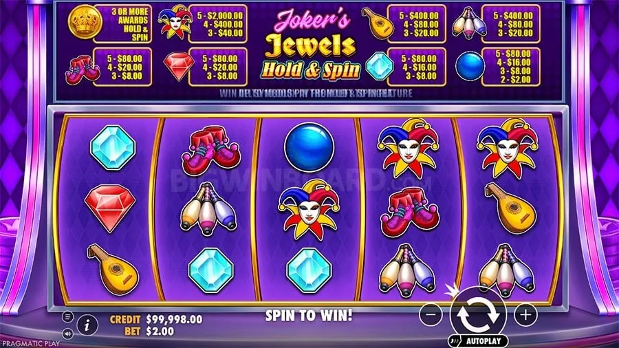 Winph Secure Gaming Features