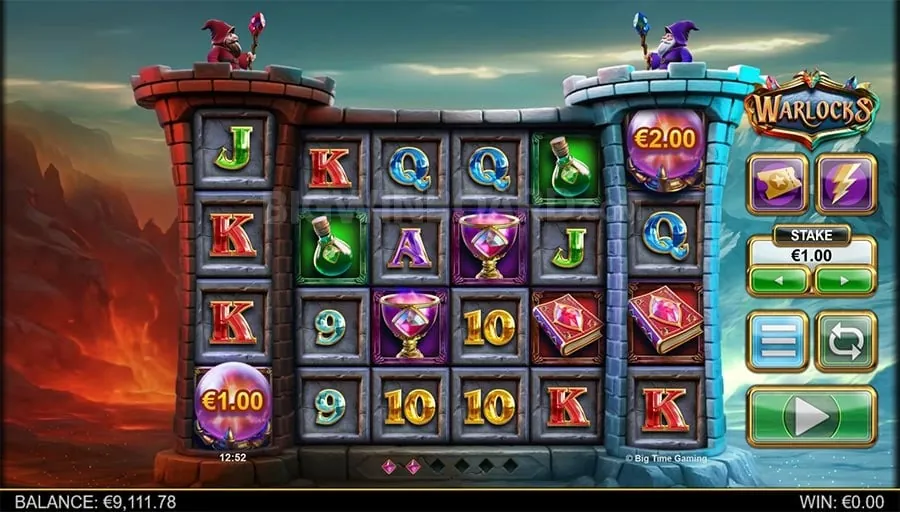 winph Keno Payouts and Odds