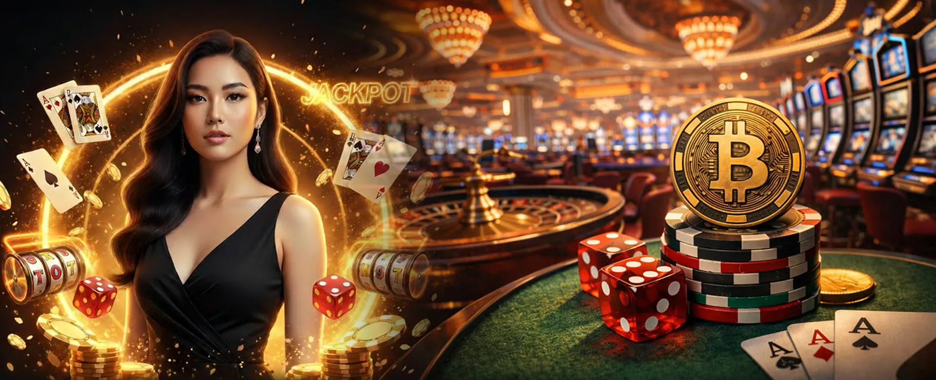 Exciting sports stadium with WinPH betting interface