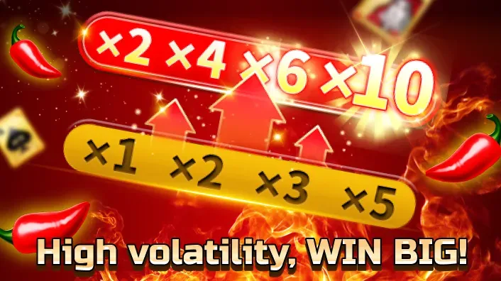 Fantasy-themed slot game with magical creatures and sparkling effects