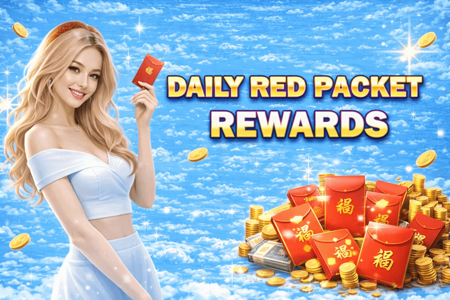 Mobile gaming on Winph app