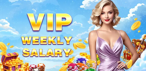Winph VIP Free Spins icon with spinning slot reels