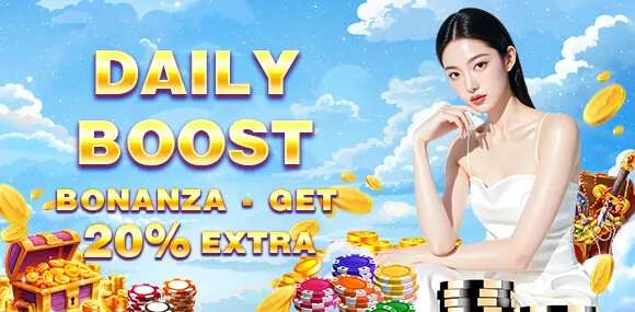 Daily and Weekly Winph Rewards