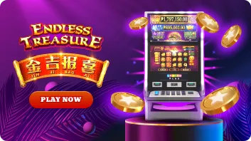 Winph Slots Icon